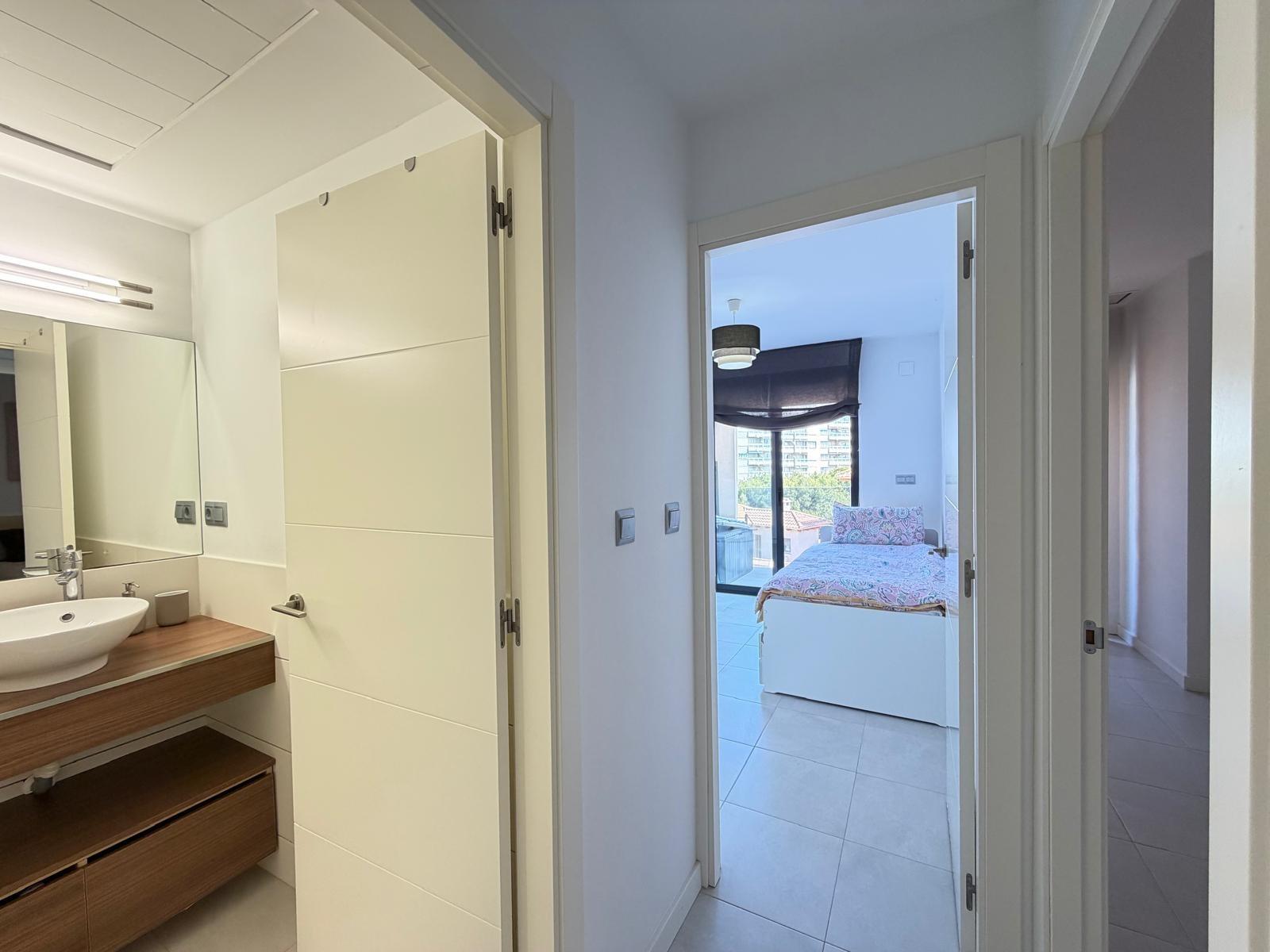 4-30 Apartment in Orihuela Costa, Alicante