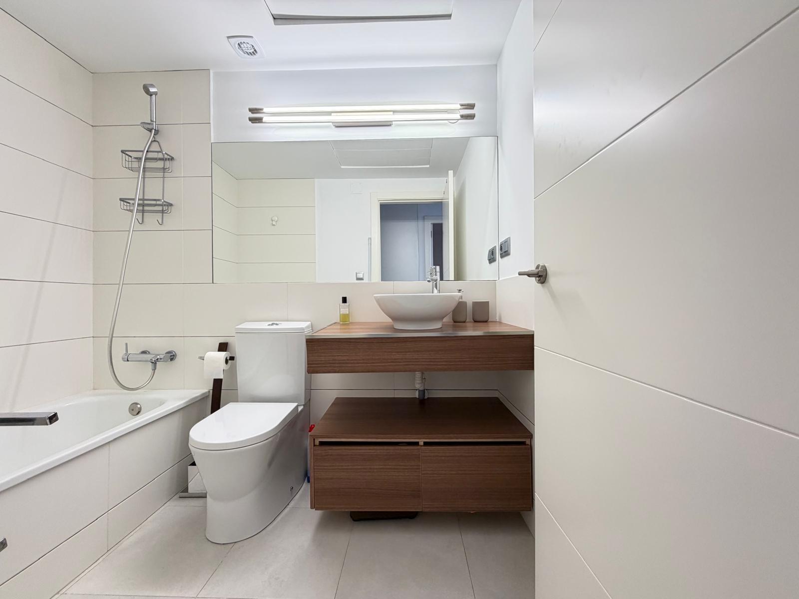 4-31 Apartment in Orihuela Costa, Alicante