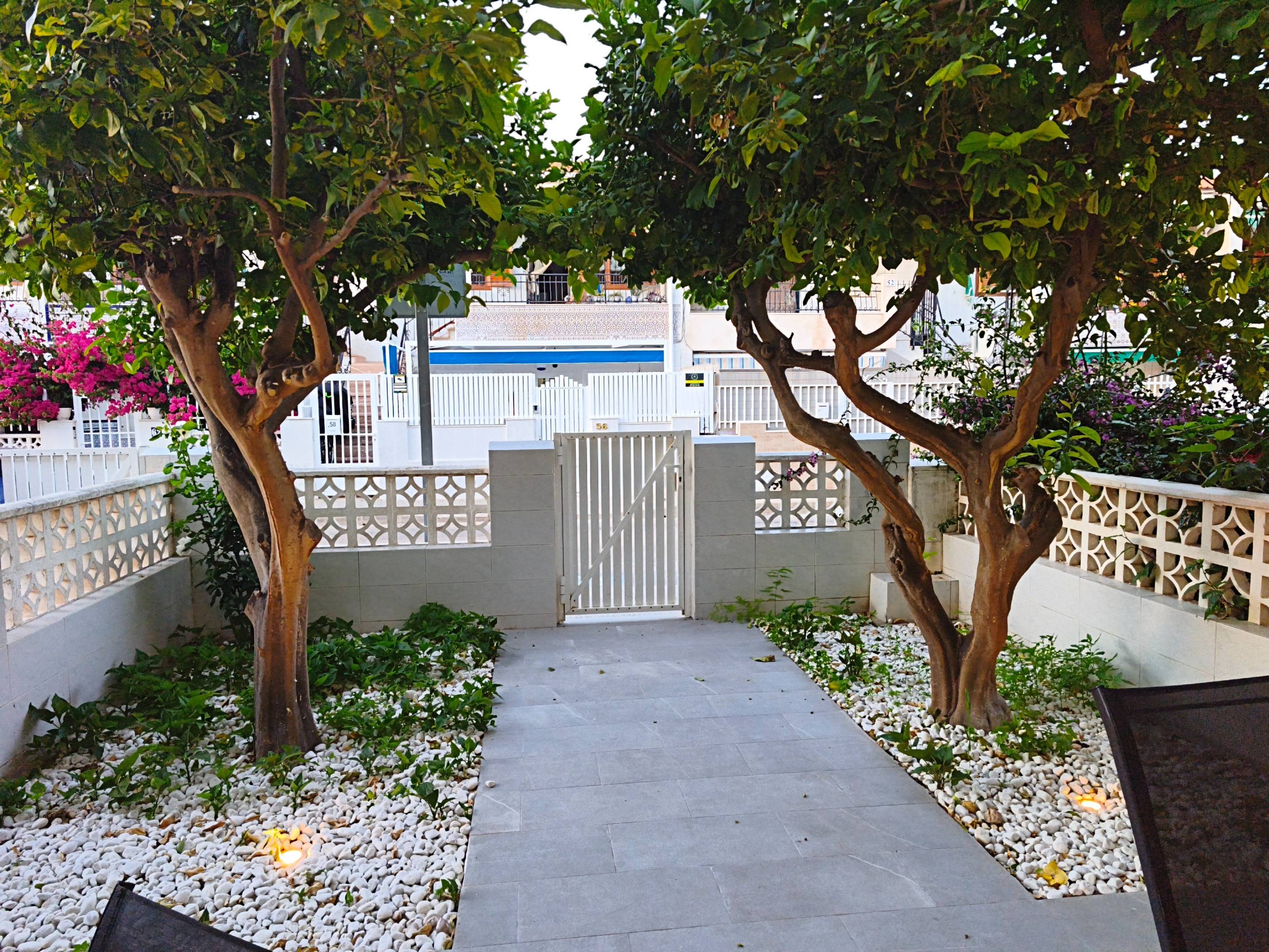4-33 Bungalow in San Pedro del Pinatar, Murcia