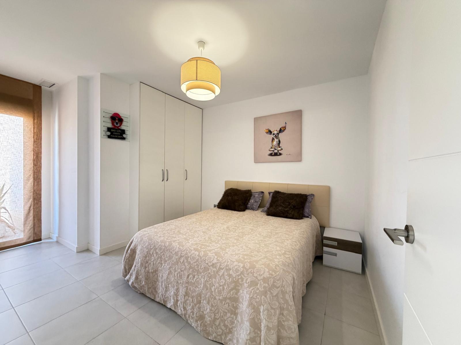 4-36 Apartment in Orihuela Costa, Alicante
