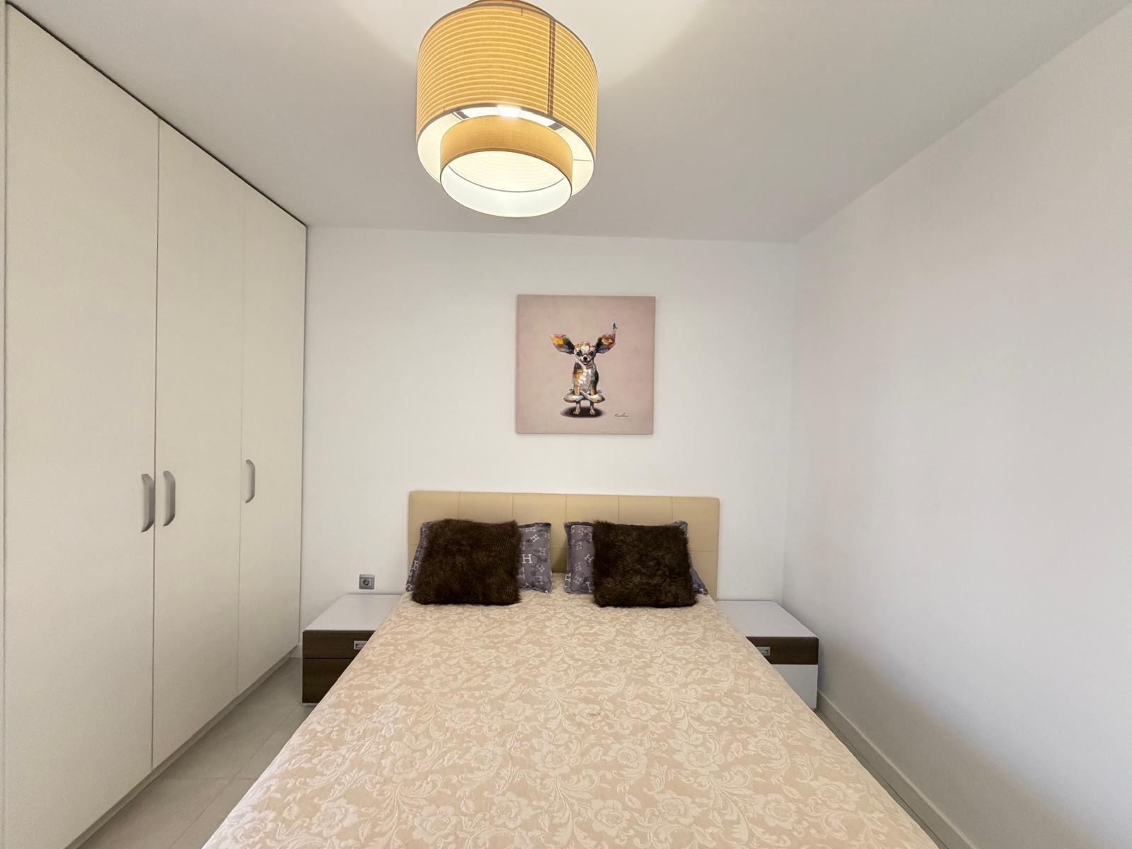 4-37 Apartment in Orihuela Costa, Alicante