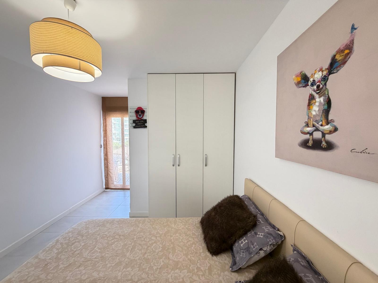 4-39 Apartment in Orihuela Costa, Alicante