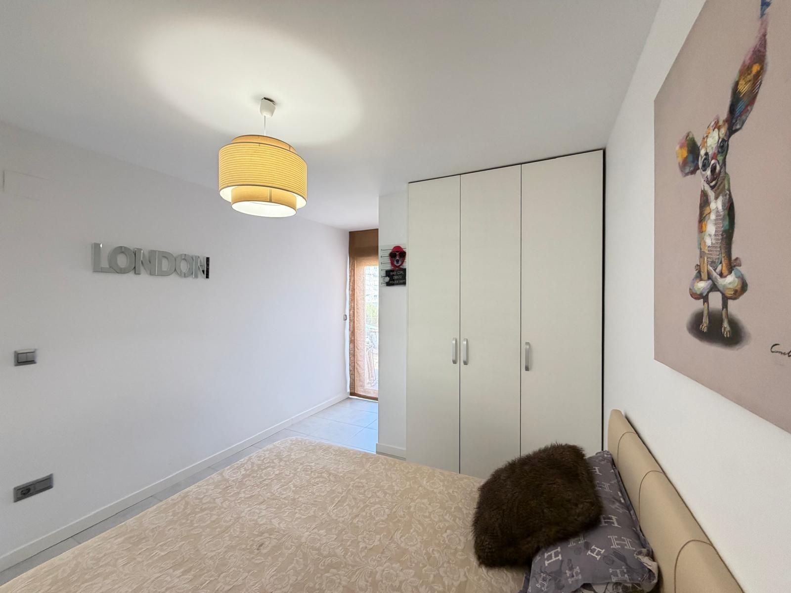 4-40 Apartment in Orihuela Costa, Alicante