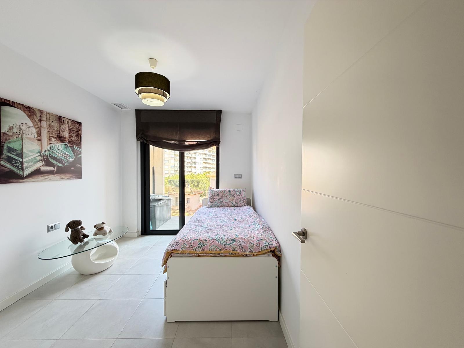 4-43 Apartment in Orihuela Costa, Alicante