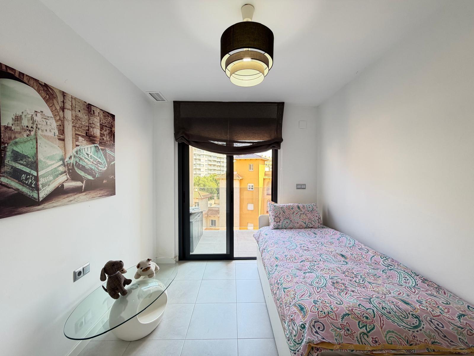 4-45 Apartment in Orihuela Costa, Alicante