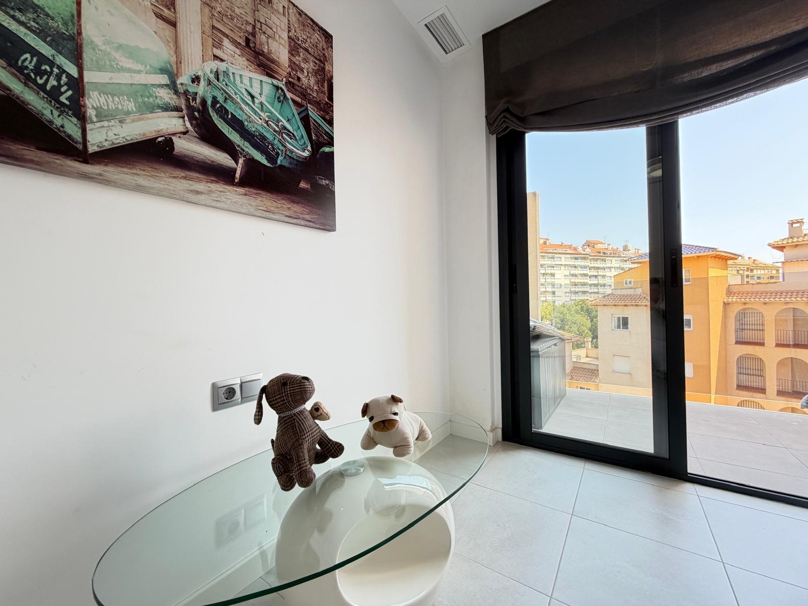 4-46 Apartment in Orihuela Costa, Alicante