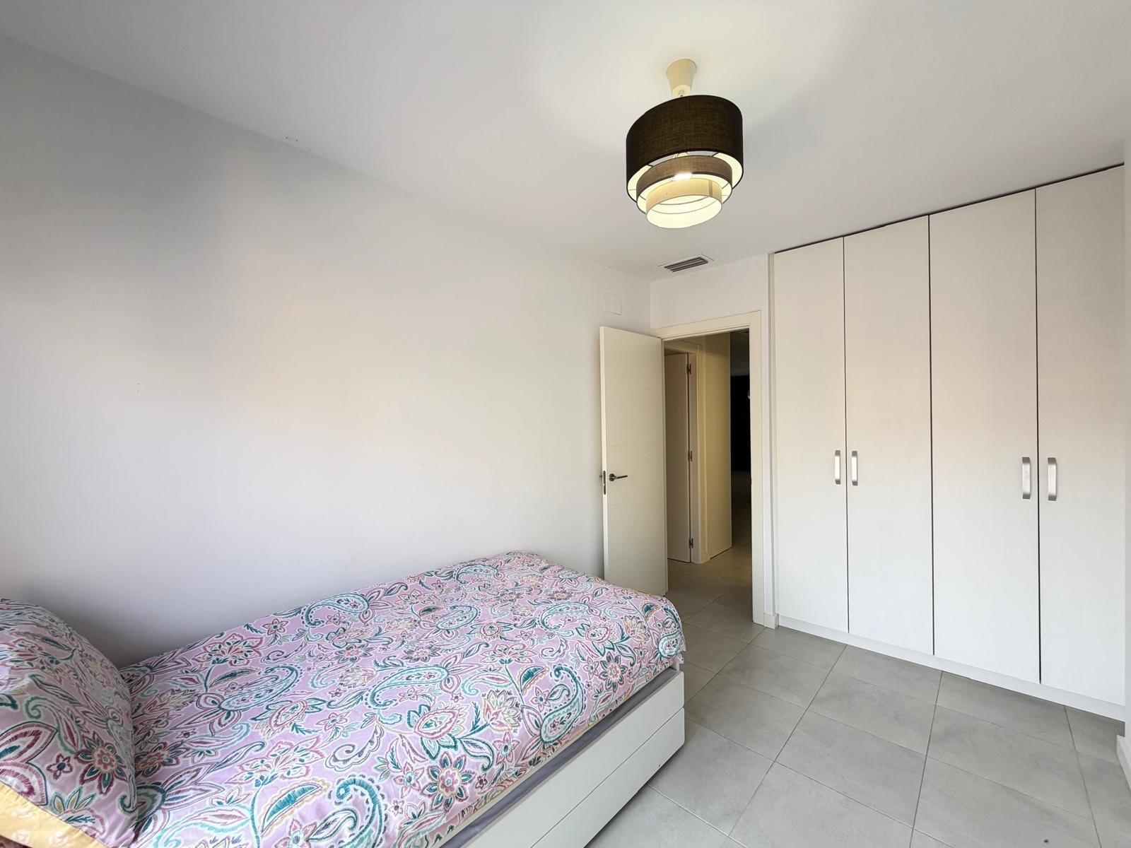 4-47 Apartment in Orihuela Costa, Alicante