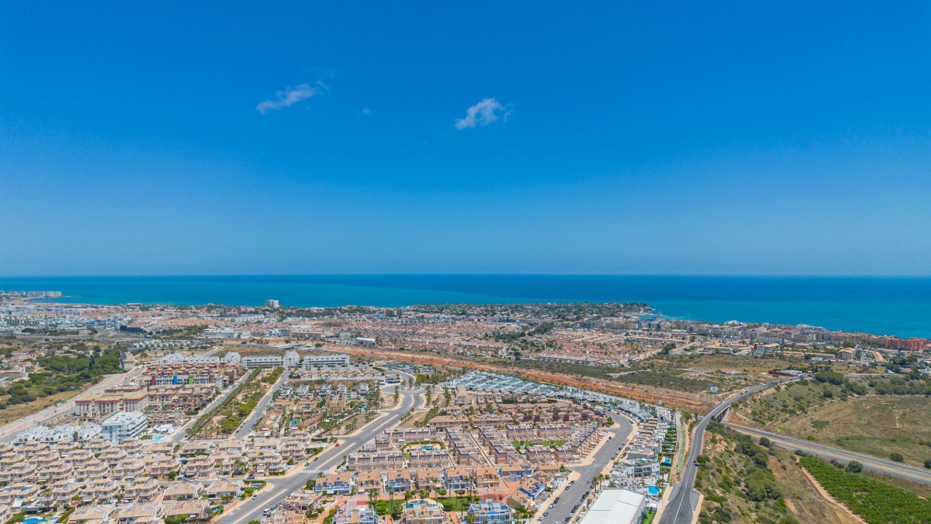 4-48 Villa in Orihuela Costa, Alicante