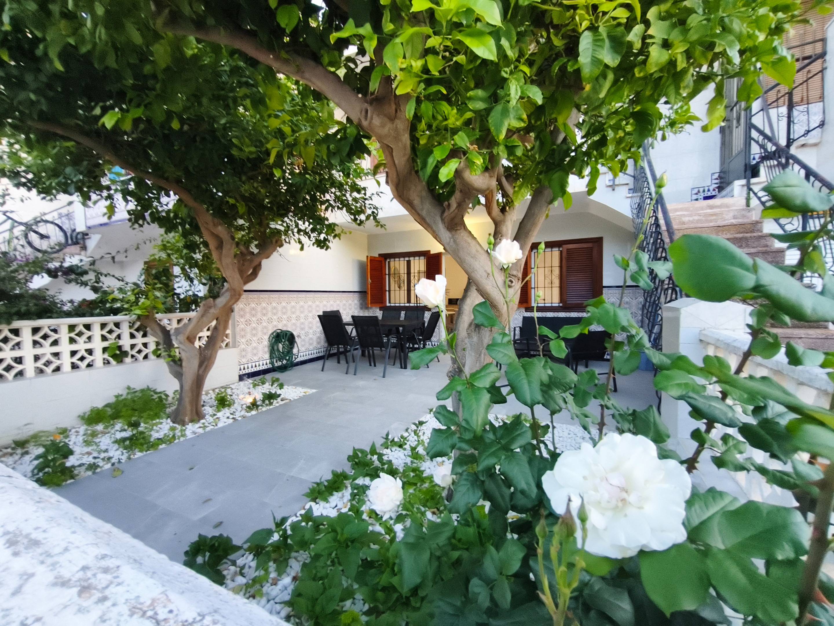 4-48 Bungalow in San Pedro del Pinatar, Murcia
