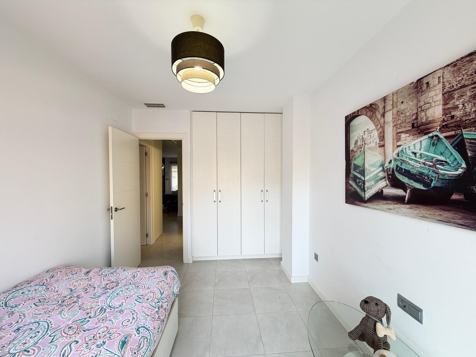 4-48 Apartment in Orihuela Costa, Alicante