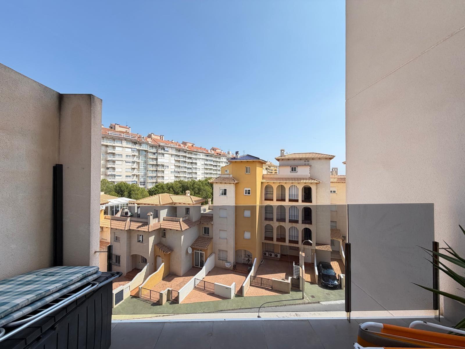 4-49 Apartment in Orihuela Costa, Alicante