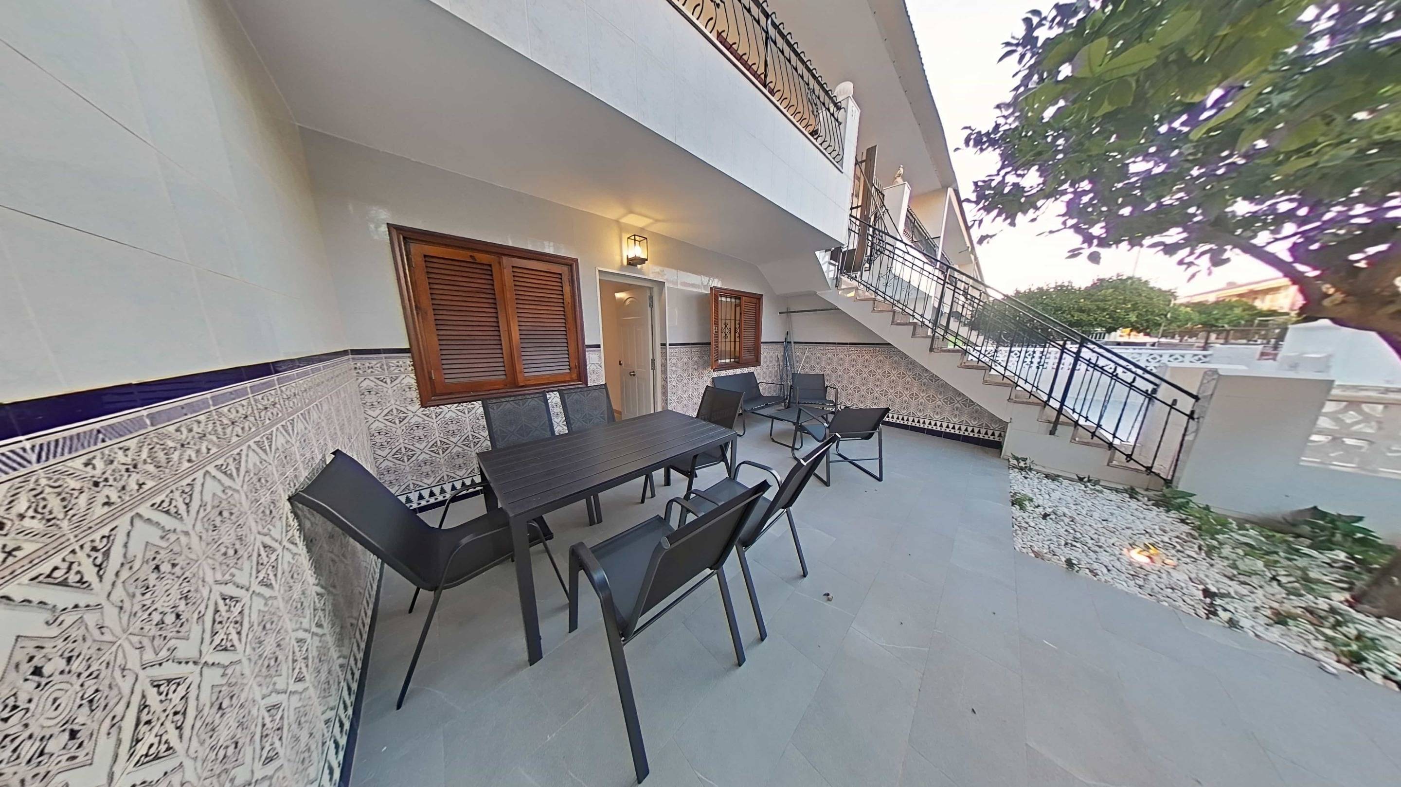 4-50 Bungalow in San Pedro del Pinatar, Murcia