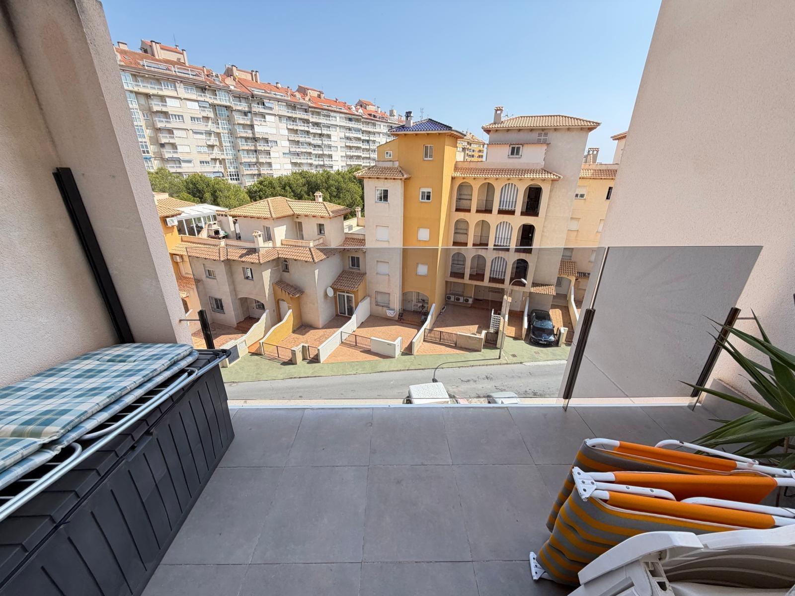 4-50 Apartment in Orihuela Costa, Alicante