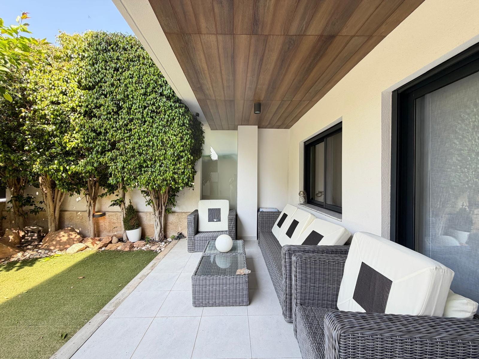 4-6 Apartment in Orihuela Costa, Alicante