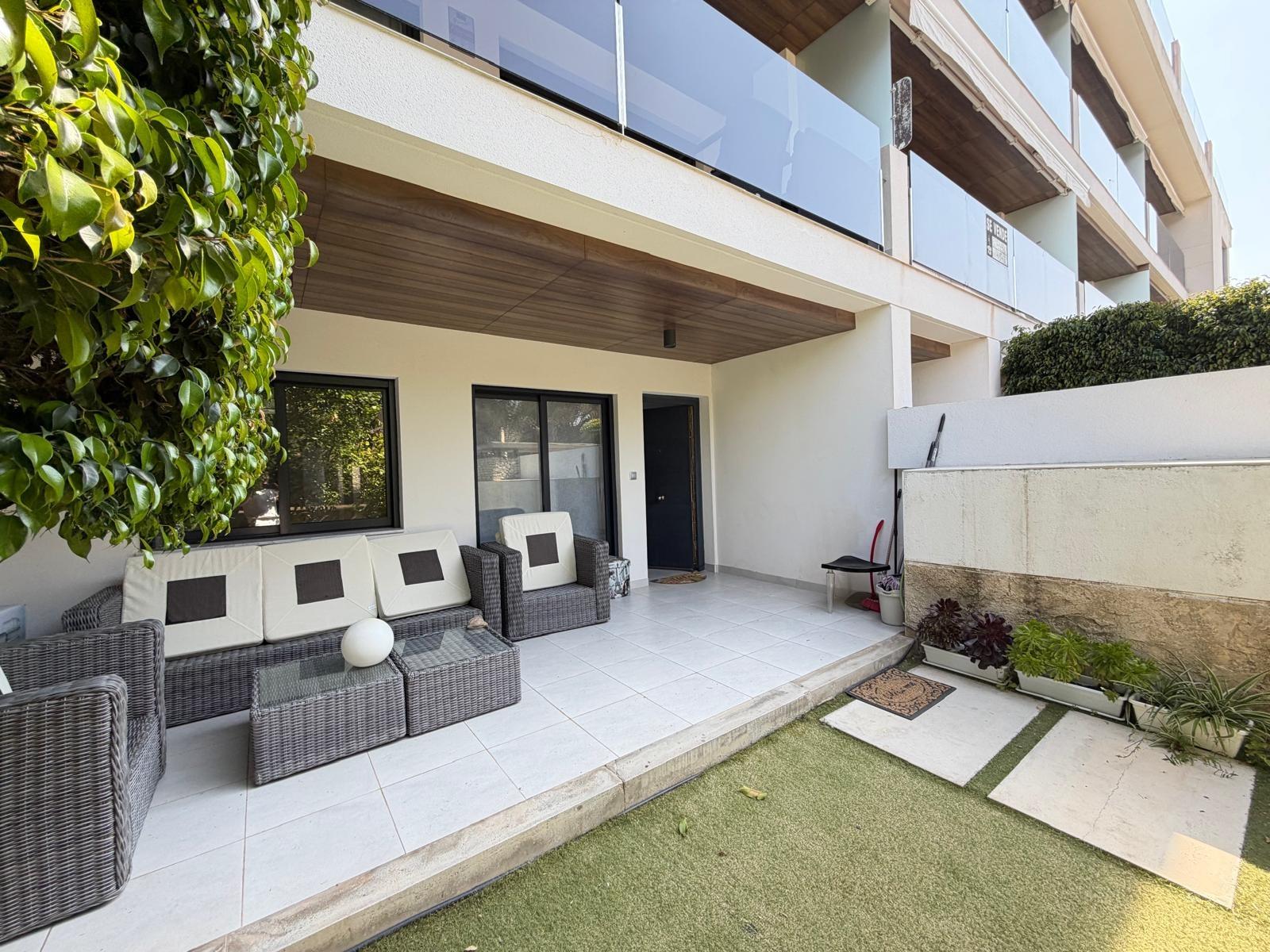 4-7 Apartment in Orihuela Costa, Alicante