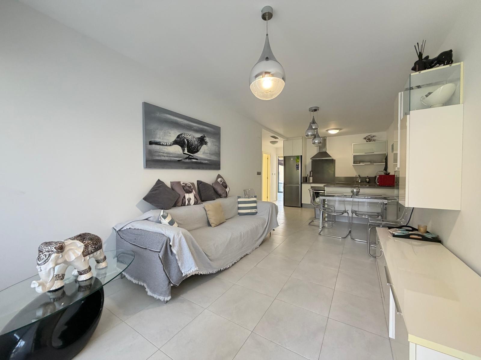 4-8 Apartment in Orihuela Costa, Alicante