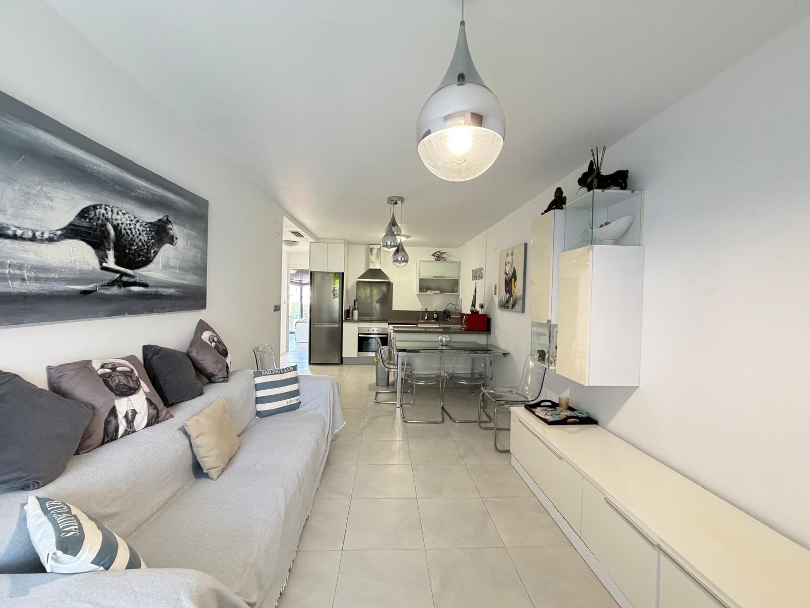 4-9 Apartment in Orihuela Costa, Alicante