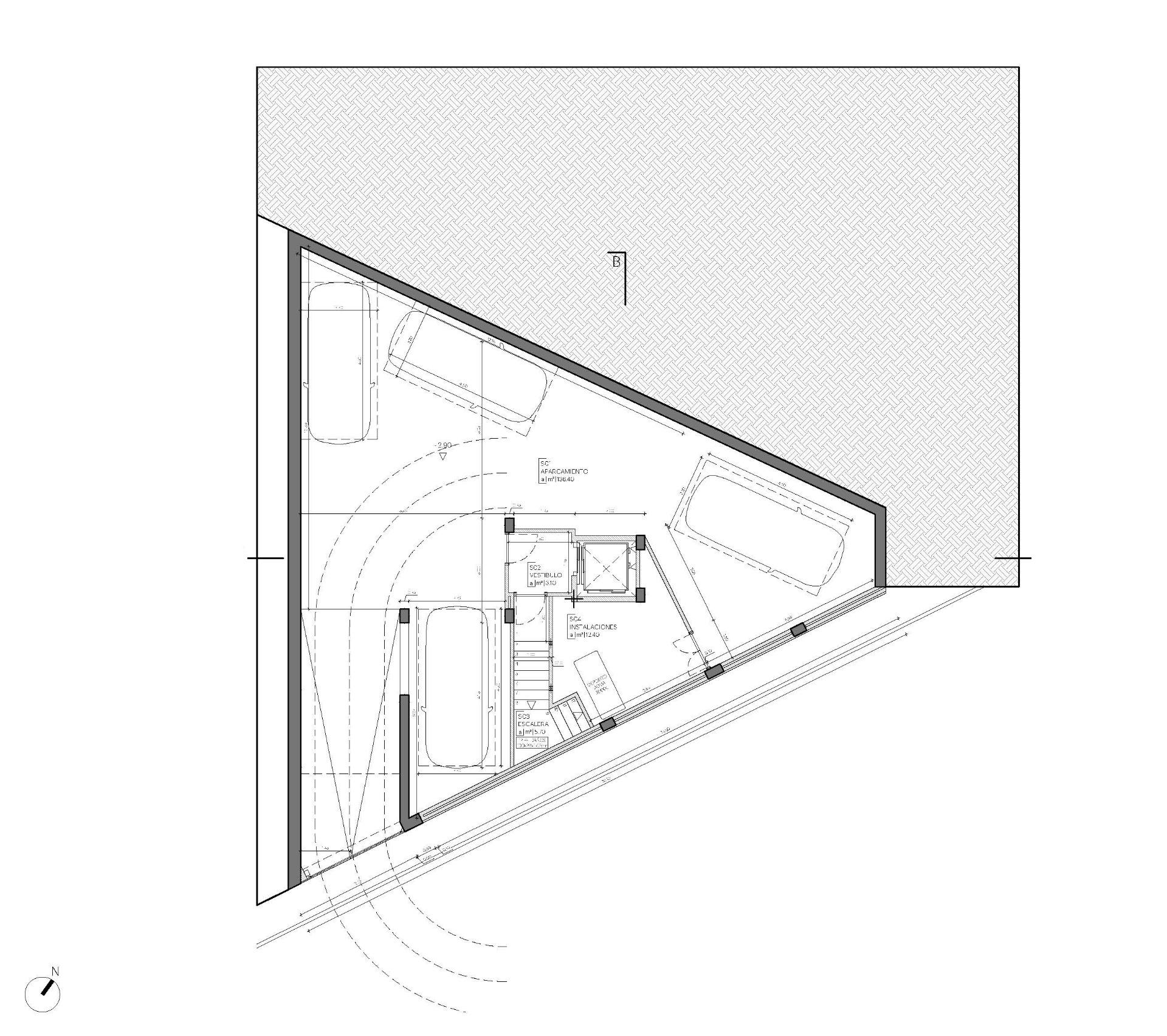 40-10 Apartment in Mazarron, Murcia