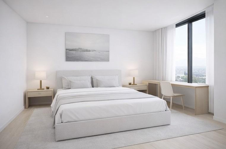40-4 Apartment in Mazarron, Murcia