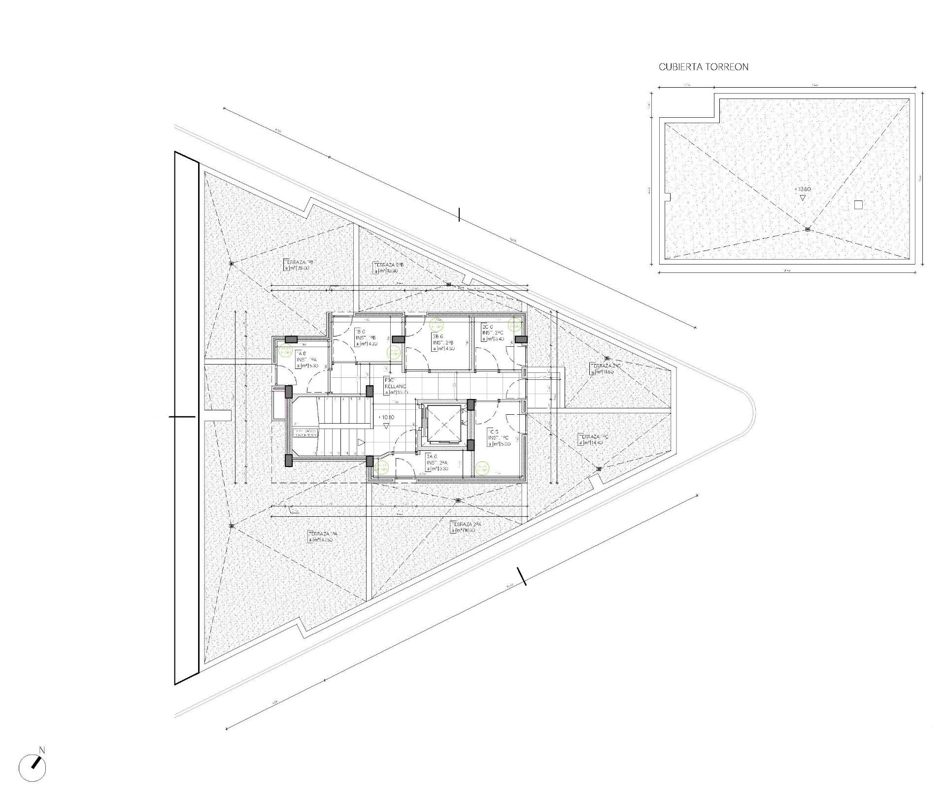 40-9 Apartment in Mazarron, Murcia