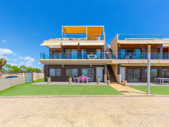 Apartment for sale in Pilar de La Horadada