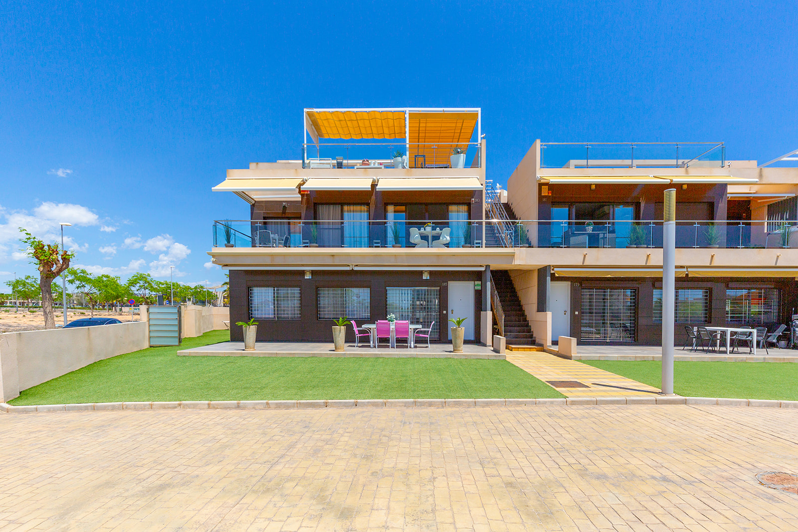 CALLE GOTEBORG, MIL PALMERAS Apartment for sale in Pilar de La Horadada