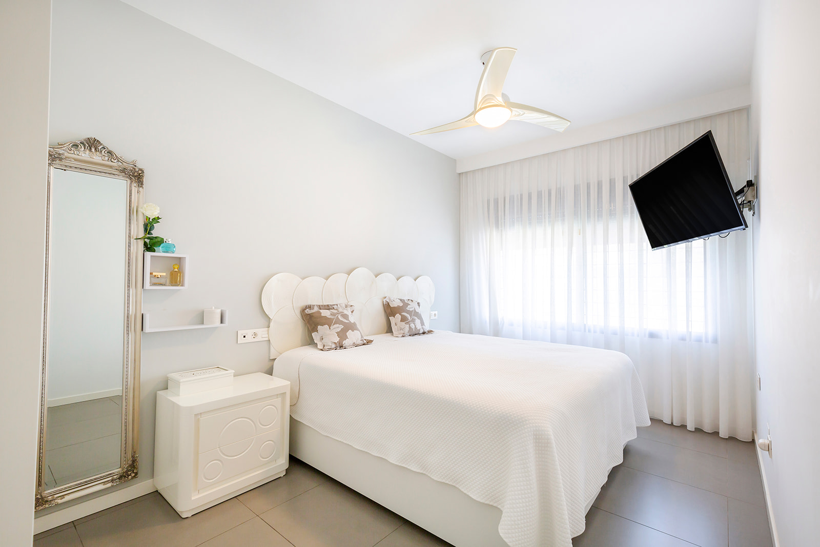 CALLE GOTEBORG, MIL PALMERAS Apartment in Pilar de La Horadada, Alicante