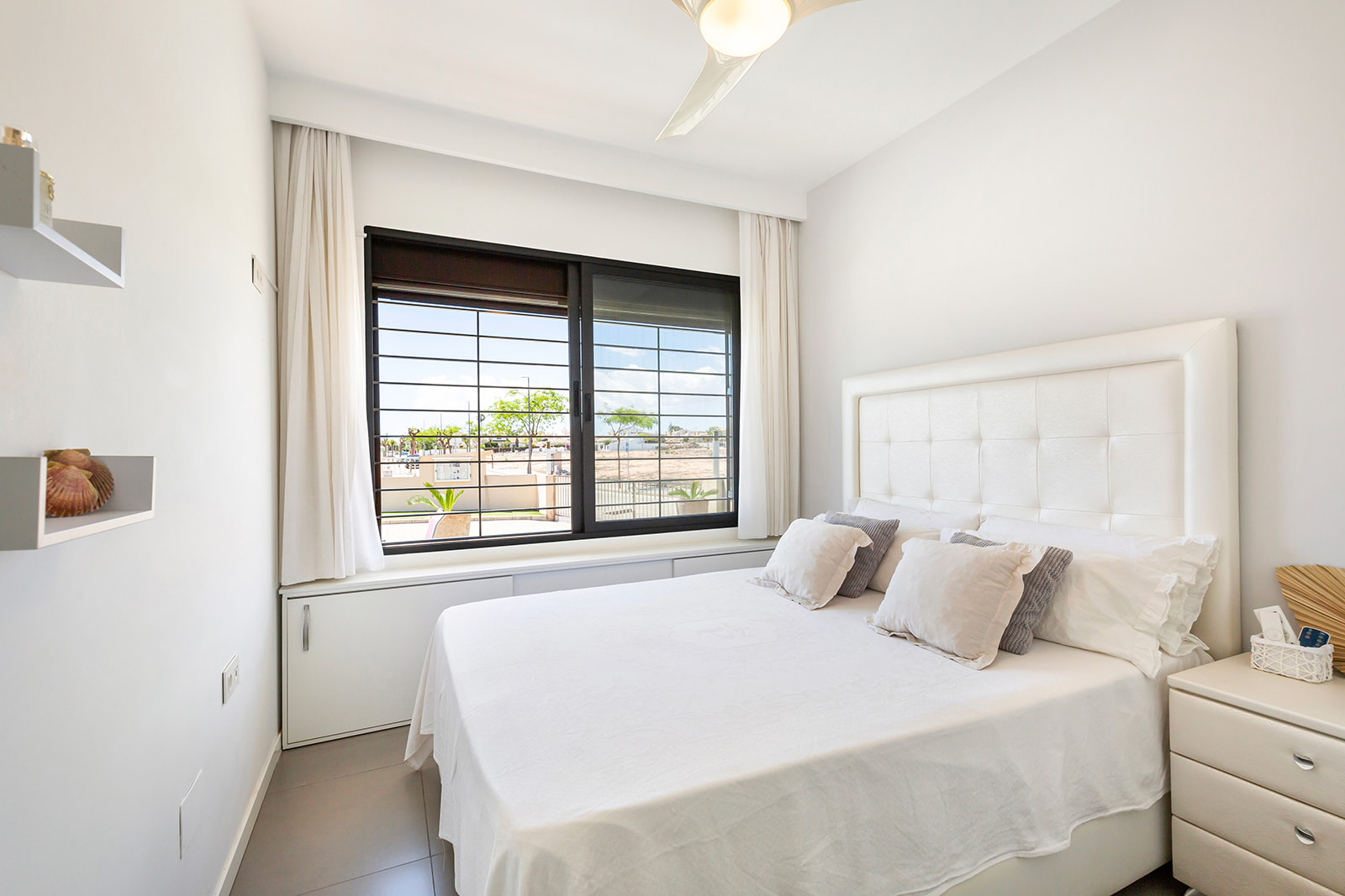 CALLE GOTEBORG, MIL PALMERAS Apartment in Pilar de La Horadada, Alicante