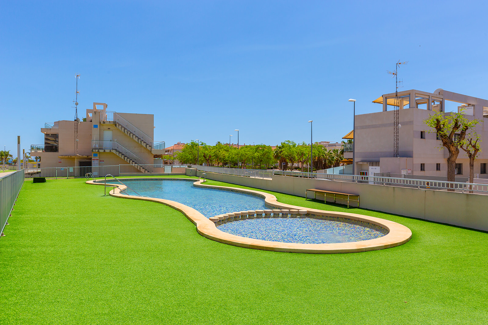CALLE GOTEBORG, MIL PALMERAS Alicante – Sunrise Dream Properties