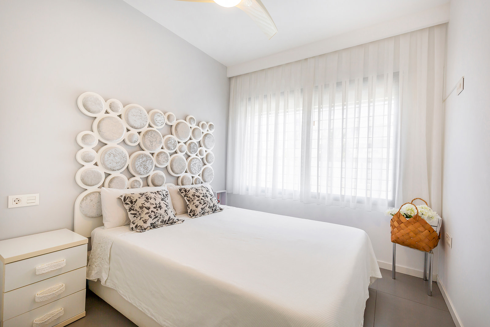 CALLE GOTEBORG, MIL PALMERAS Apartment in Pilar de La Horadada, Alicante