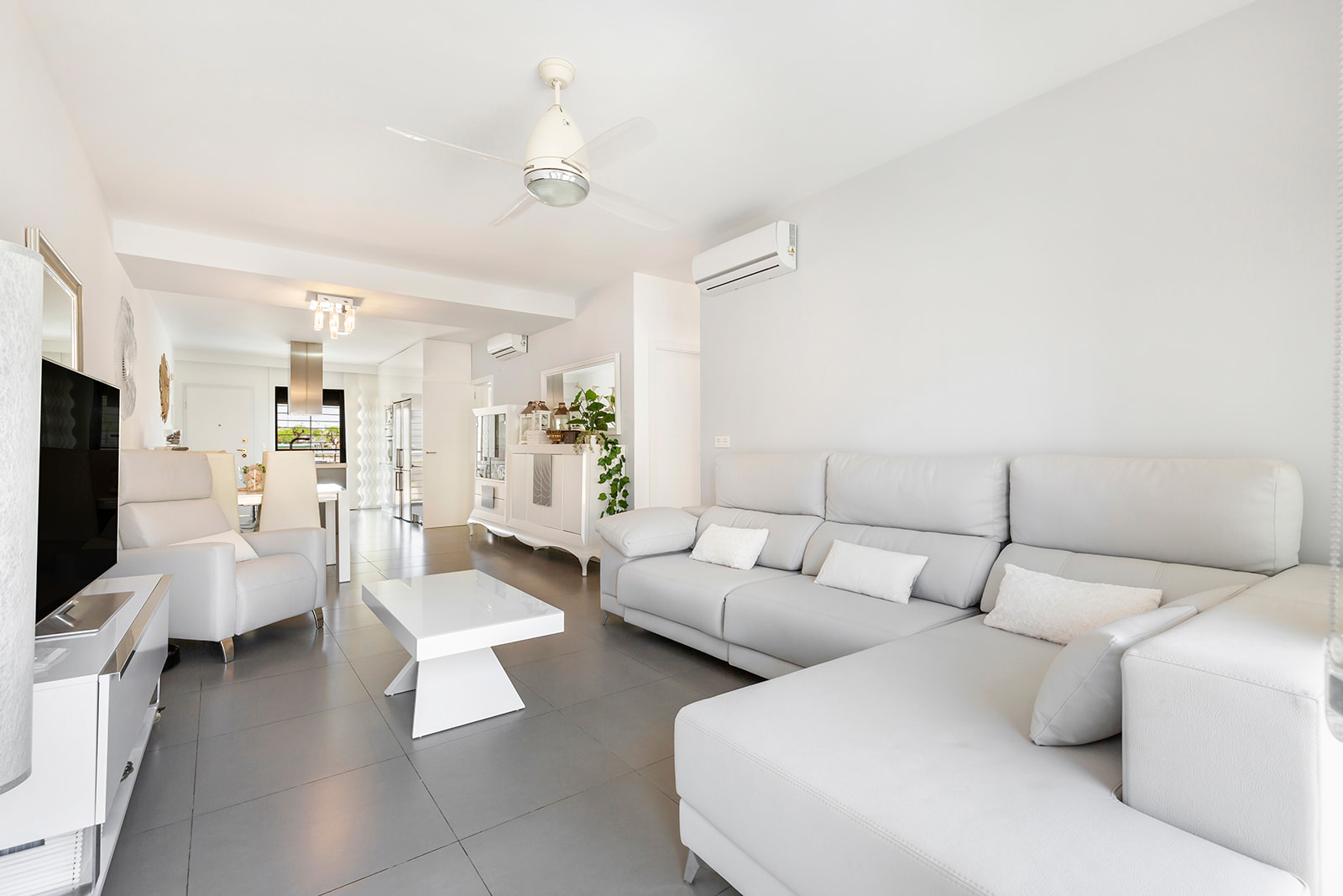 CALLE GOTEBORG, MIL PALMERAS Apartment in Pilar de La Horadada, Alicante