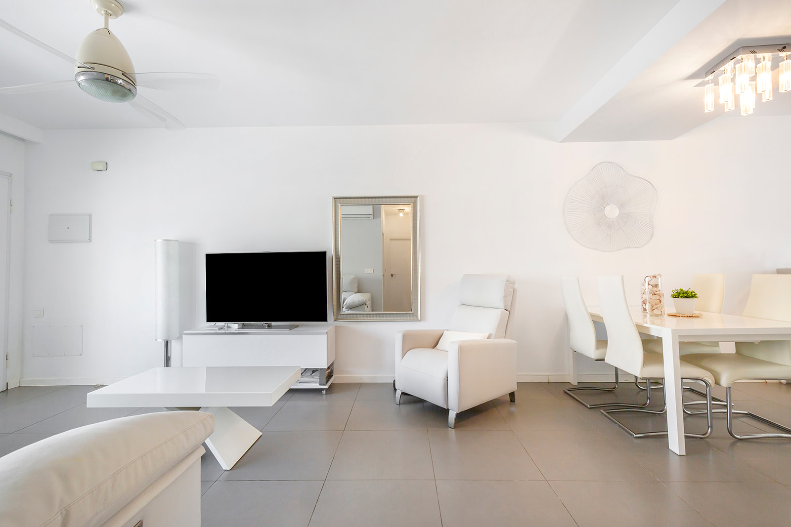 CALLE GOTEBORG, MIL PALMERAS Apartment in Pilar de La Horadada, Alicante