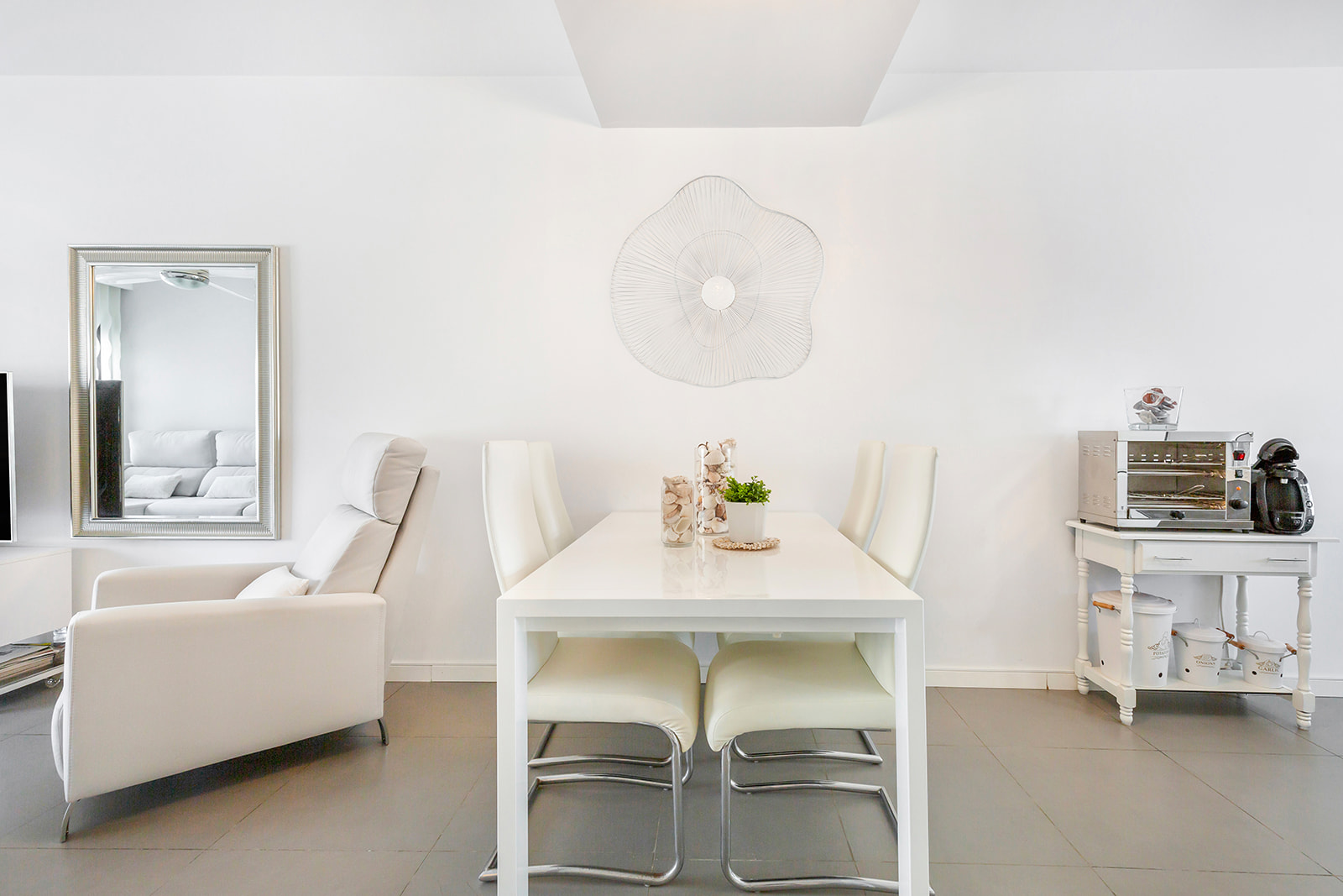CALLE GOTEBORG, MIL PALMERAS Apartment in Pilar de La Horadada, Alicante