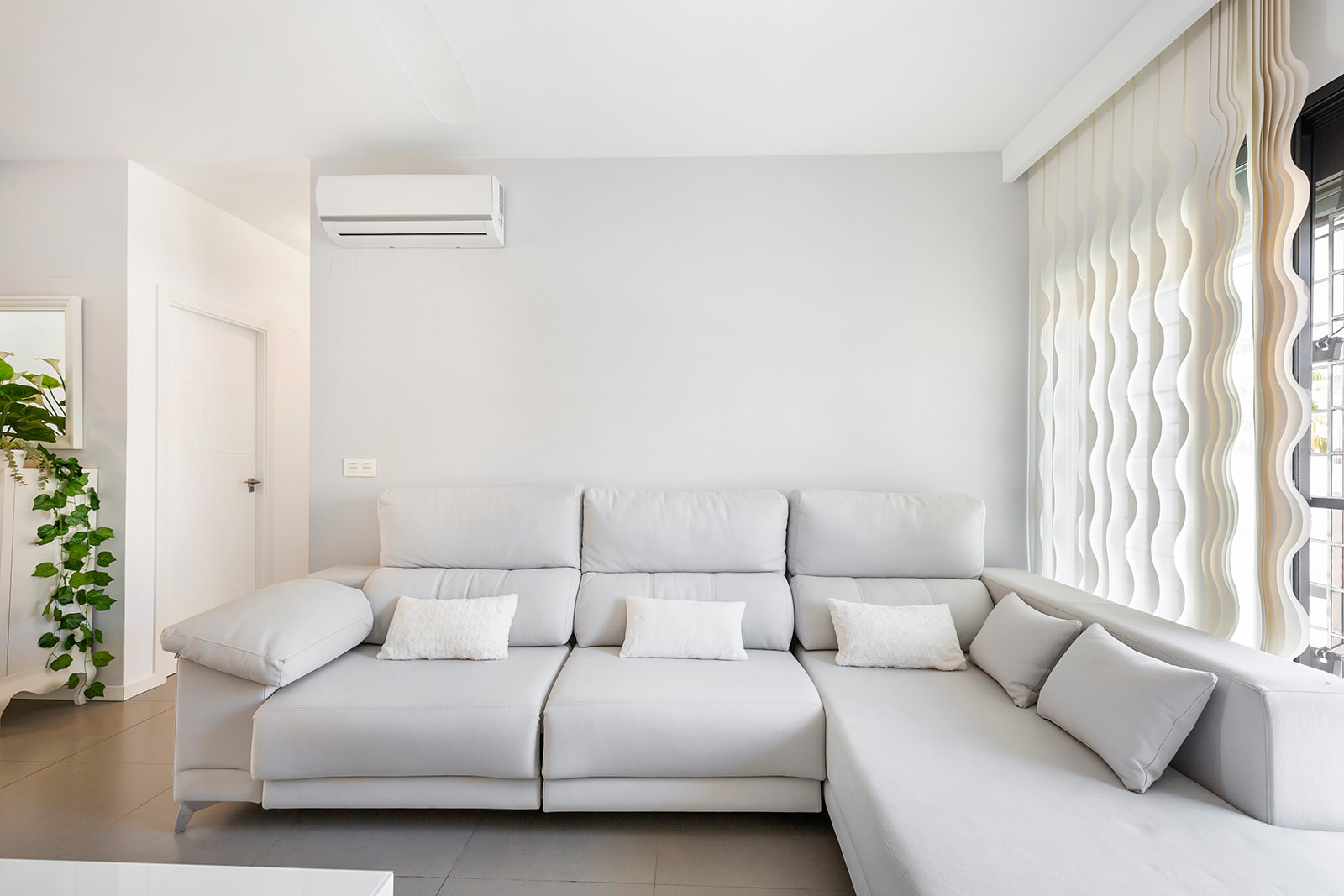 CALLE GOTEBORG, MIL PALMERAS Apartment in Pilar de La Horadada, Alicante