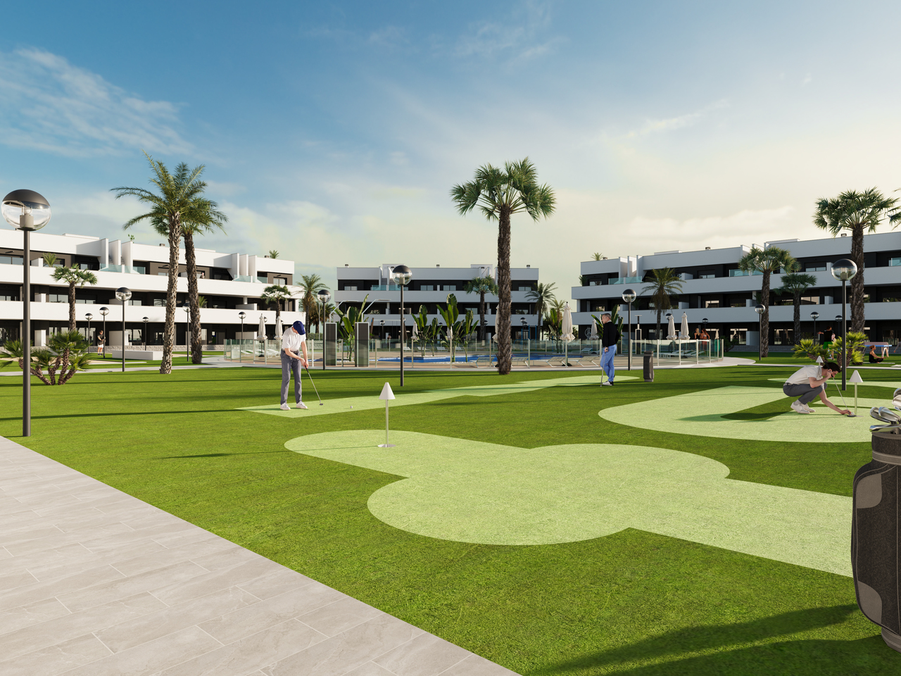 4263874ca78d2063d8fc_xlarge Apartment in Guardamar del Segura, Alicante