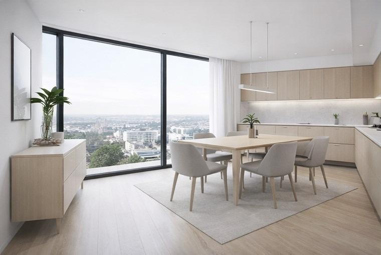 44-3 Penthouse in Mazarron, Murcia