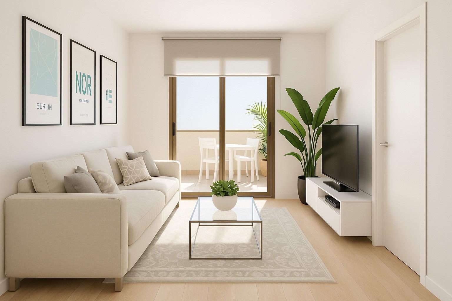 48-2 Murcia – Sunrise Dream Properties