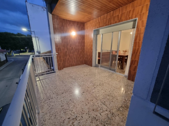 Town House for sale in San Pedro del Pinatar