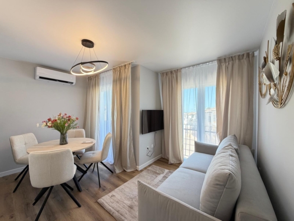 Apartment for sale in San Miguel de Salinas