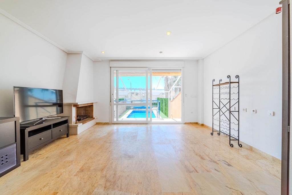 5-10 Town House in Orihuela Costa, Alicante