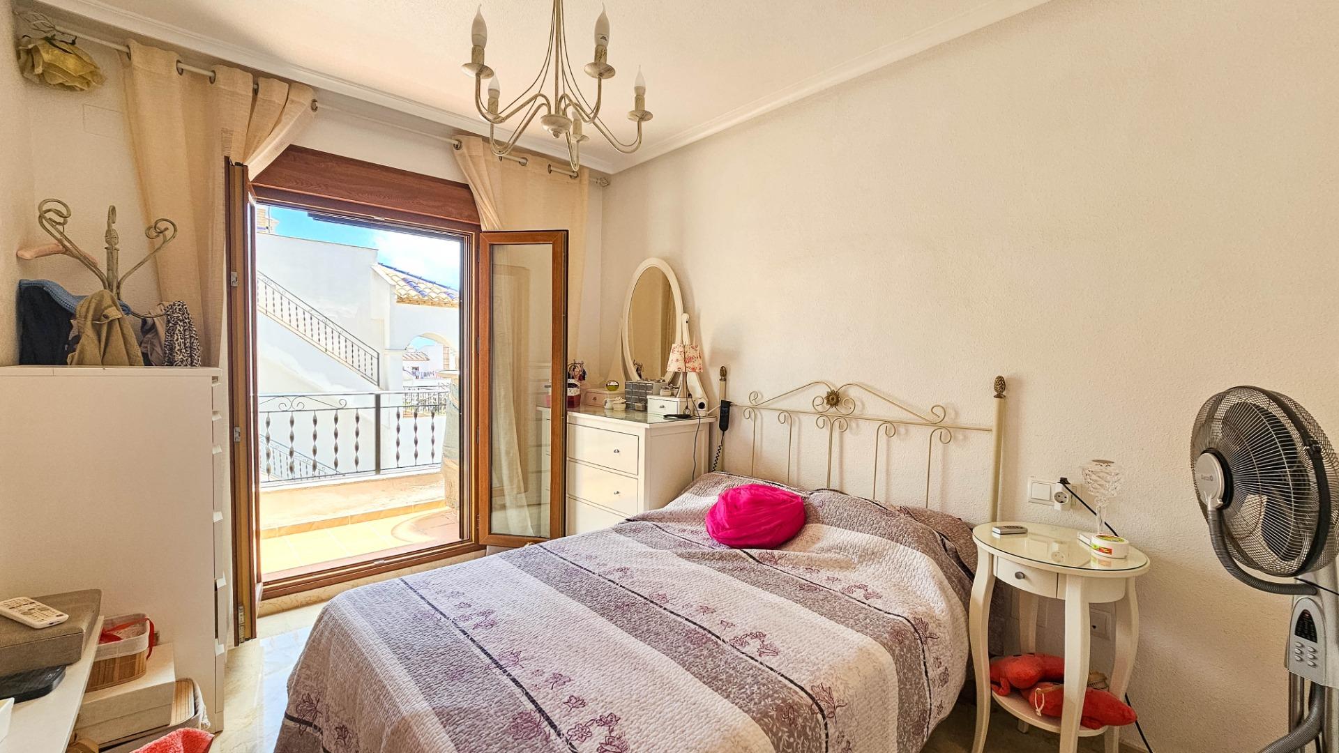 5-10 Town House in Orihuela Costa, Alicante