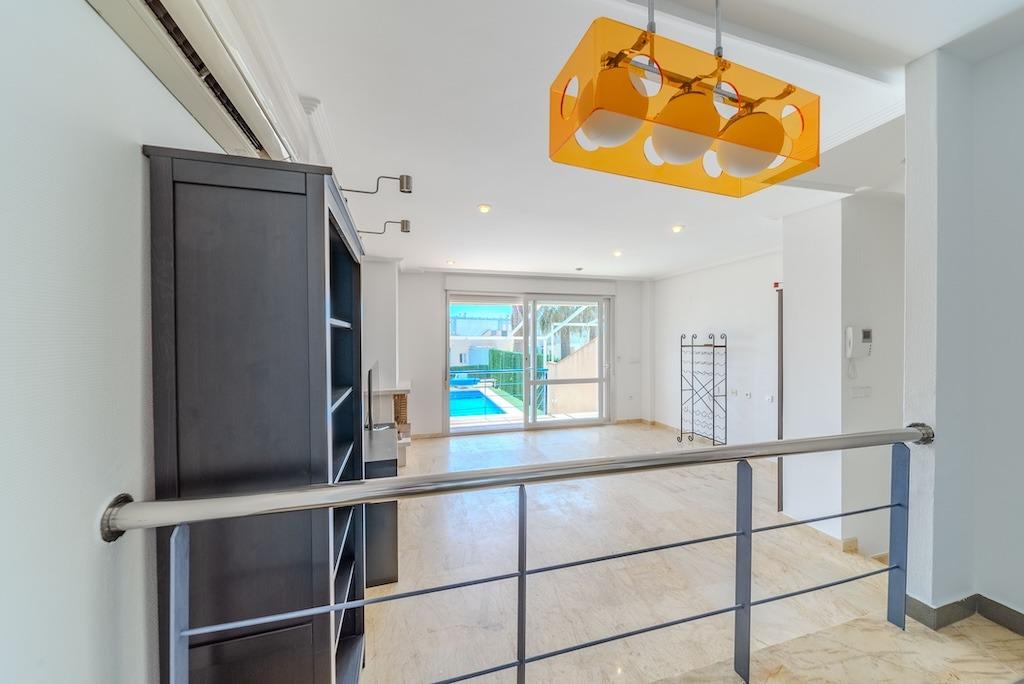 5-11 Town House in Orihuela Costa, Alicante