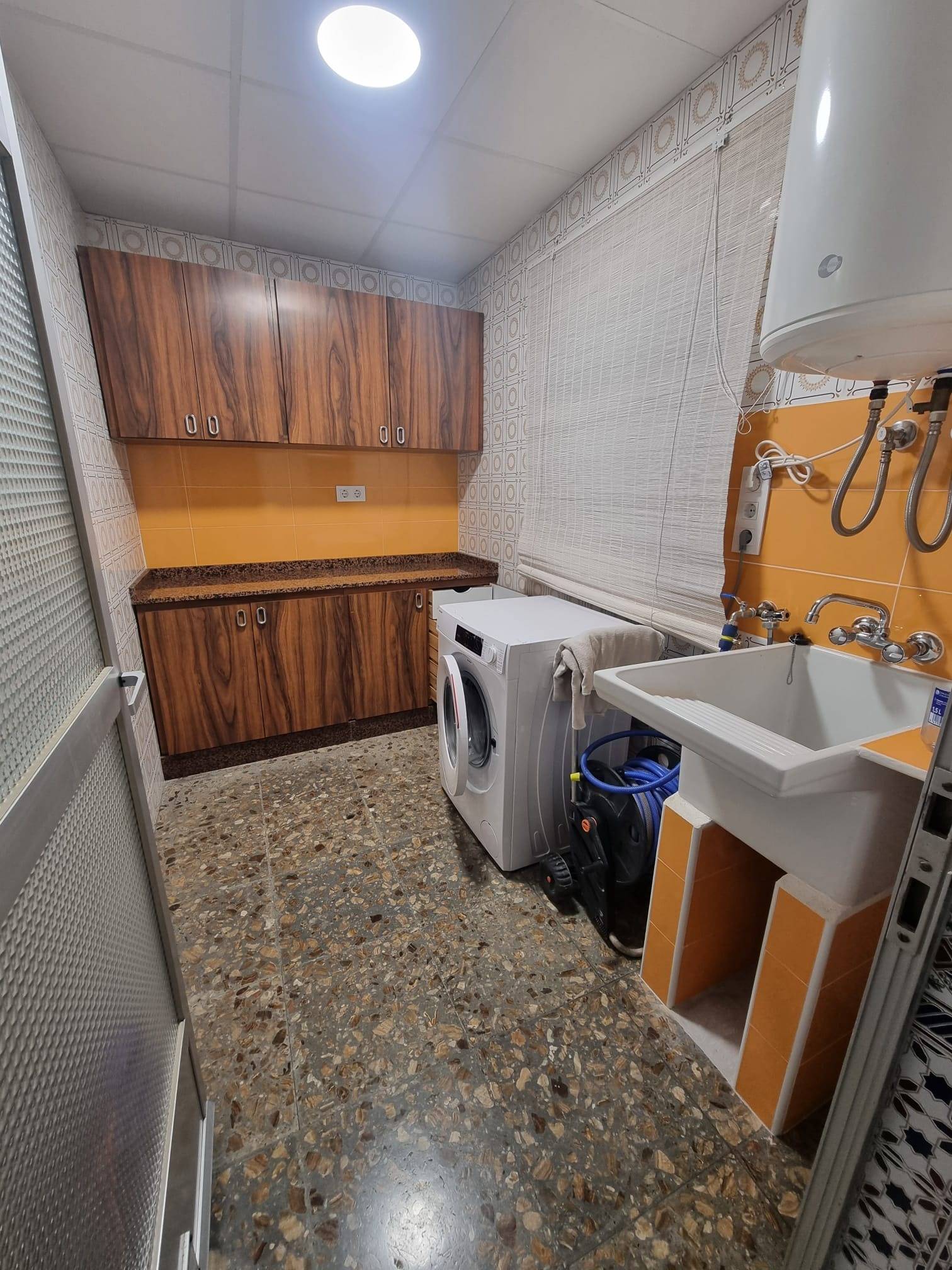5-11 Town House in San Pedro del Pinatar, Murcia