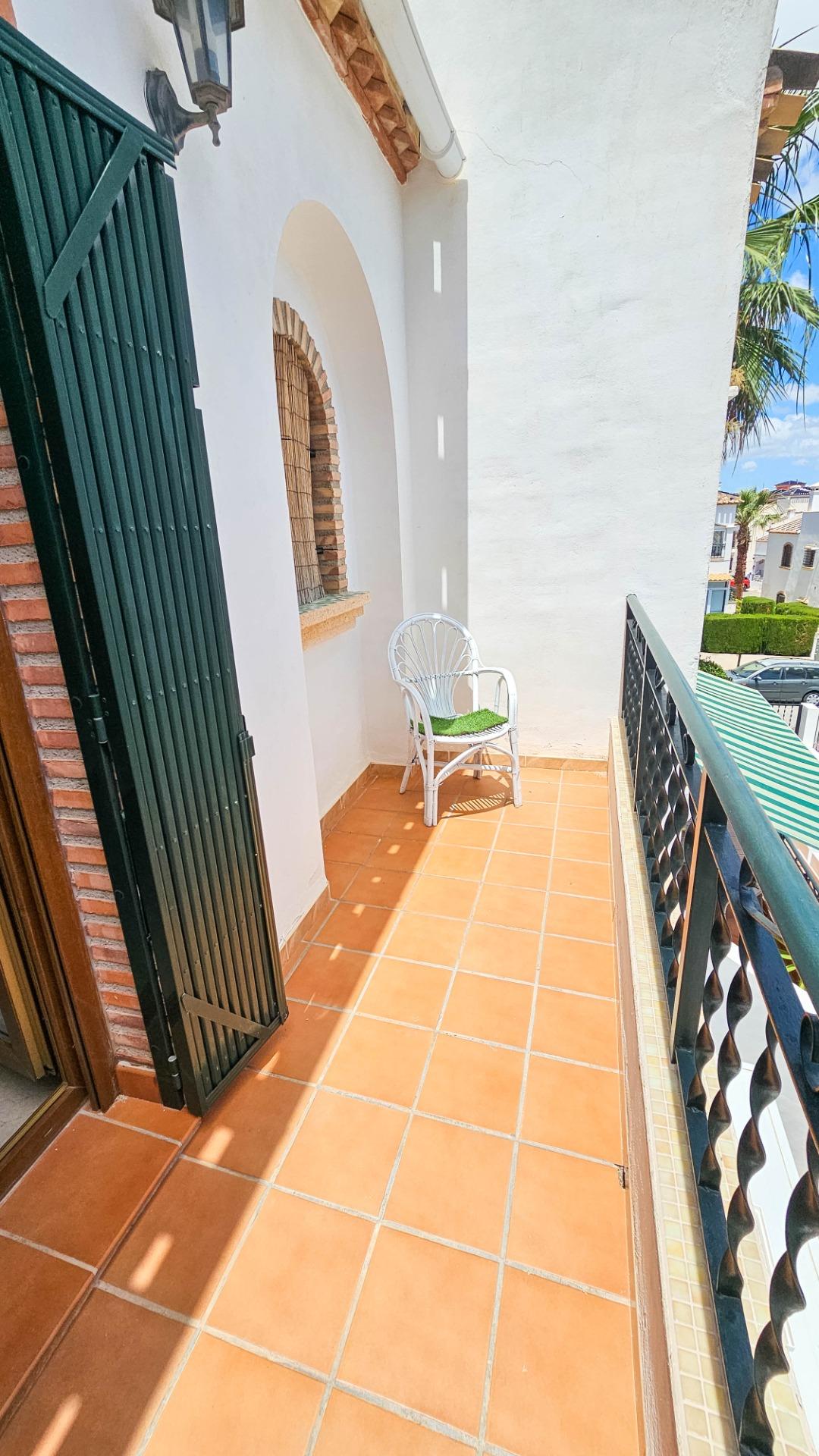 5-11 Town House in Orihuela Costa, Alicante