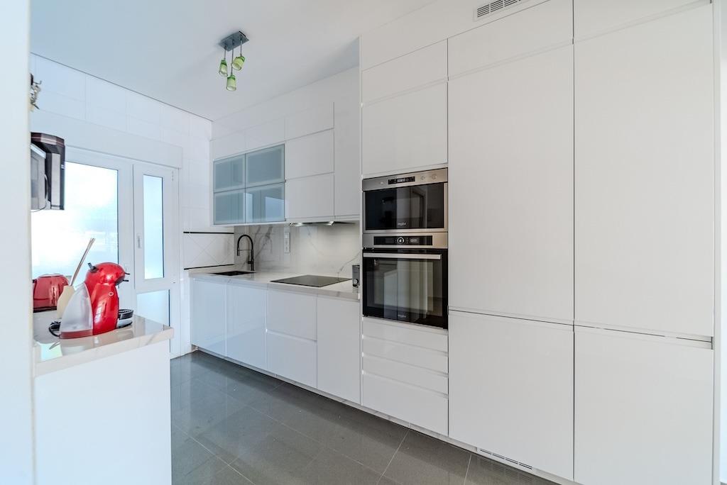5-12 Town House in Orihuela Costa, Alicante