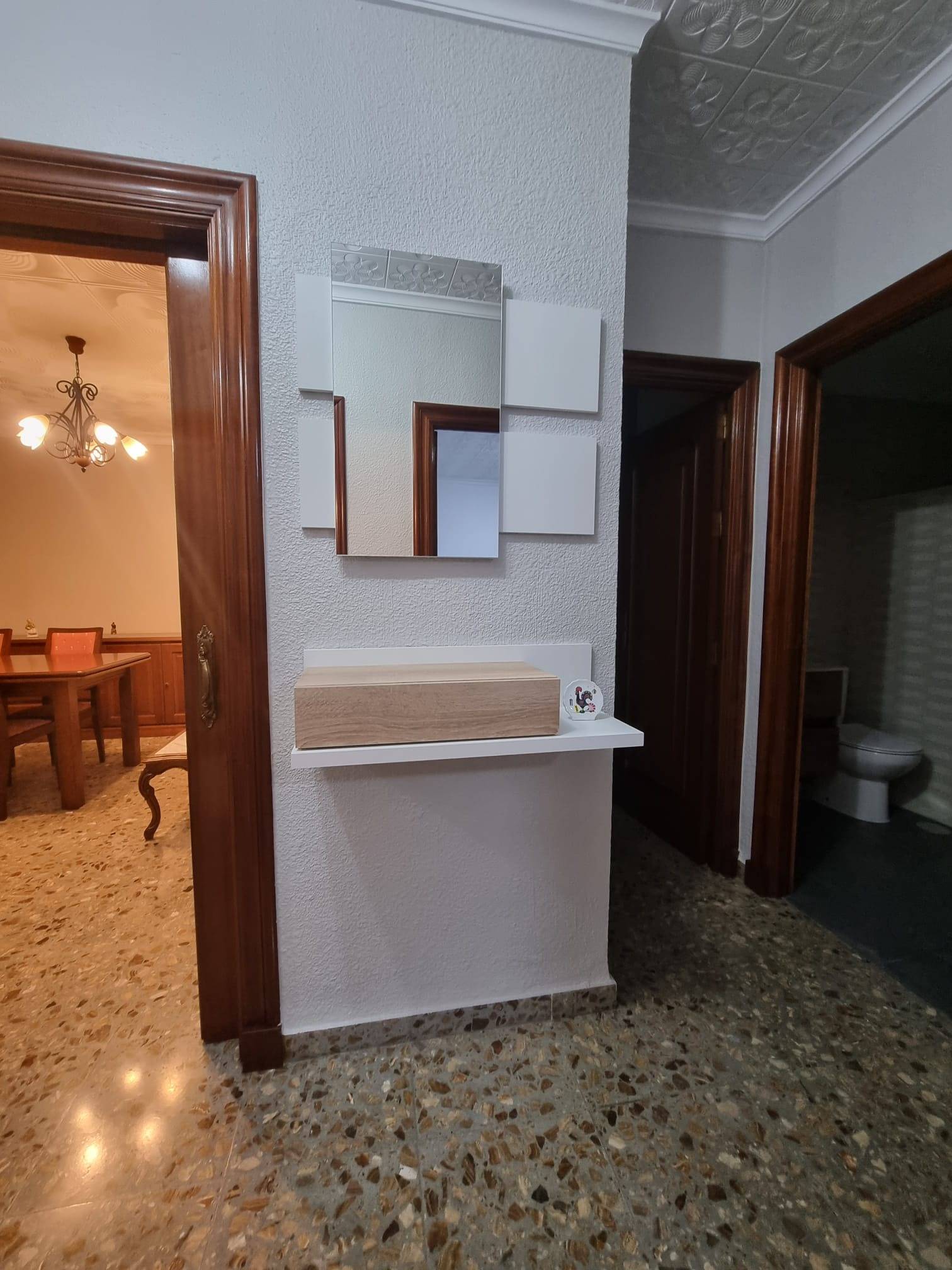 5-12 Town House in San Pedro del Pinatar, Murcia