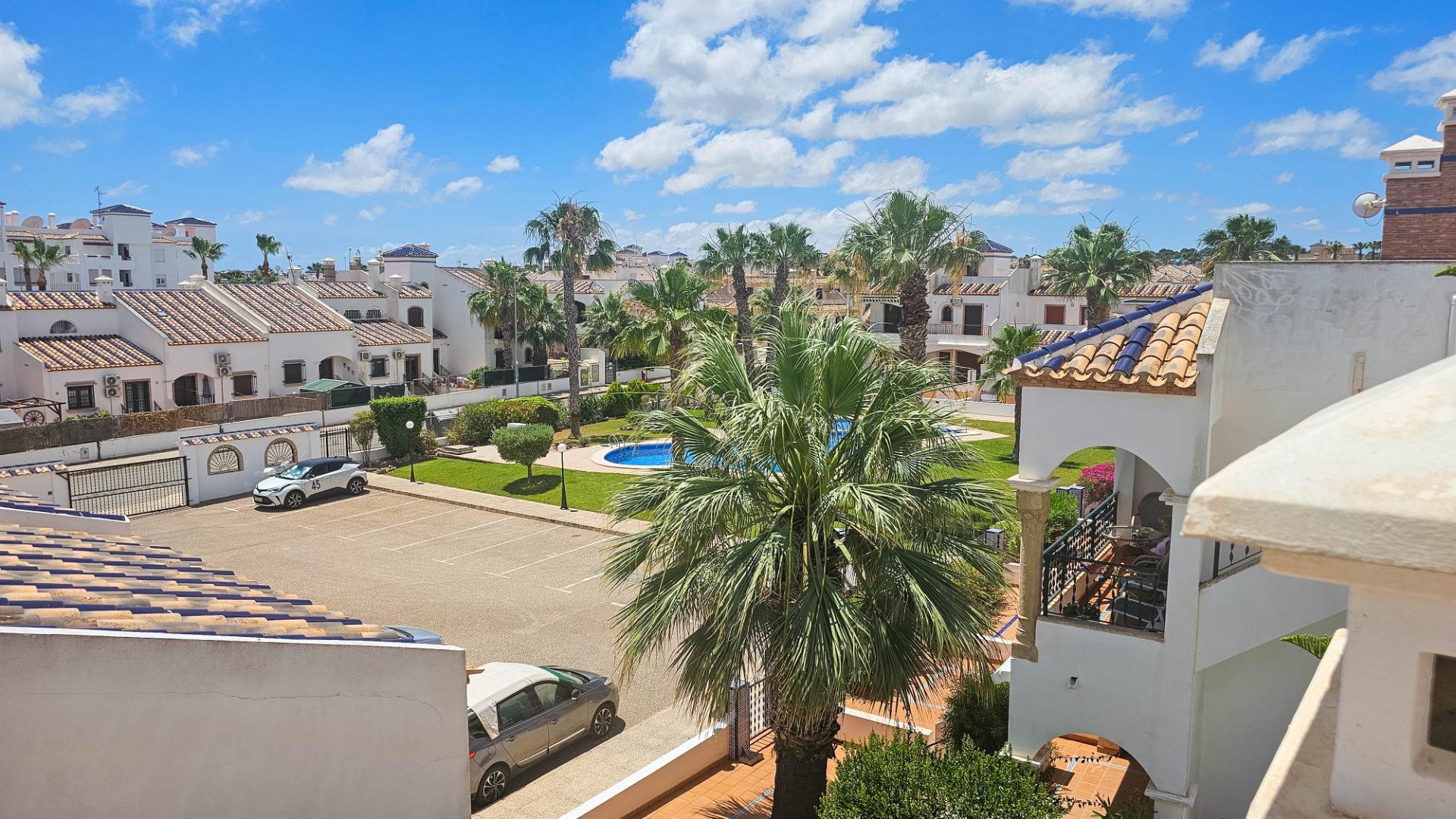 5-12 Town House in Orihuela Costa, Alicante