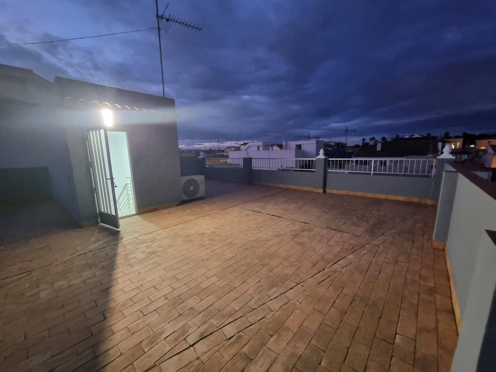 5-13 Town House in San Pedro del Pinatar, Murcia