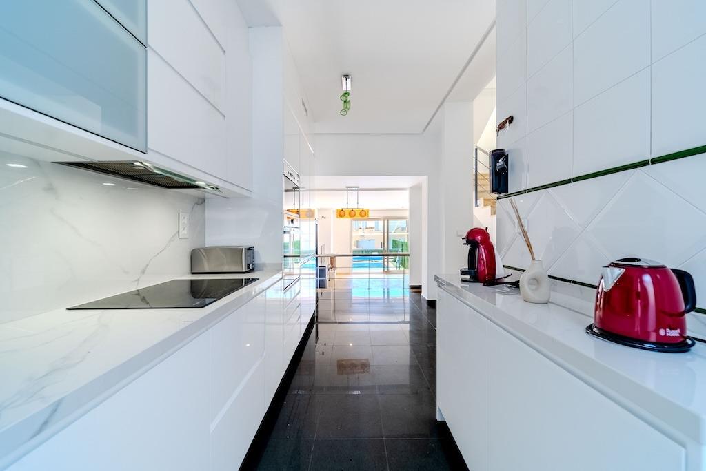 5-14 Town House in Orihuela Costa, Alicante