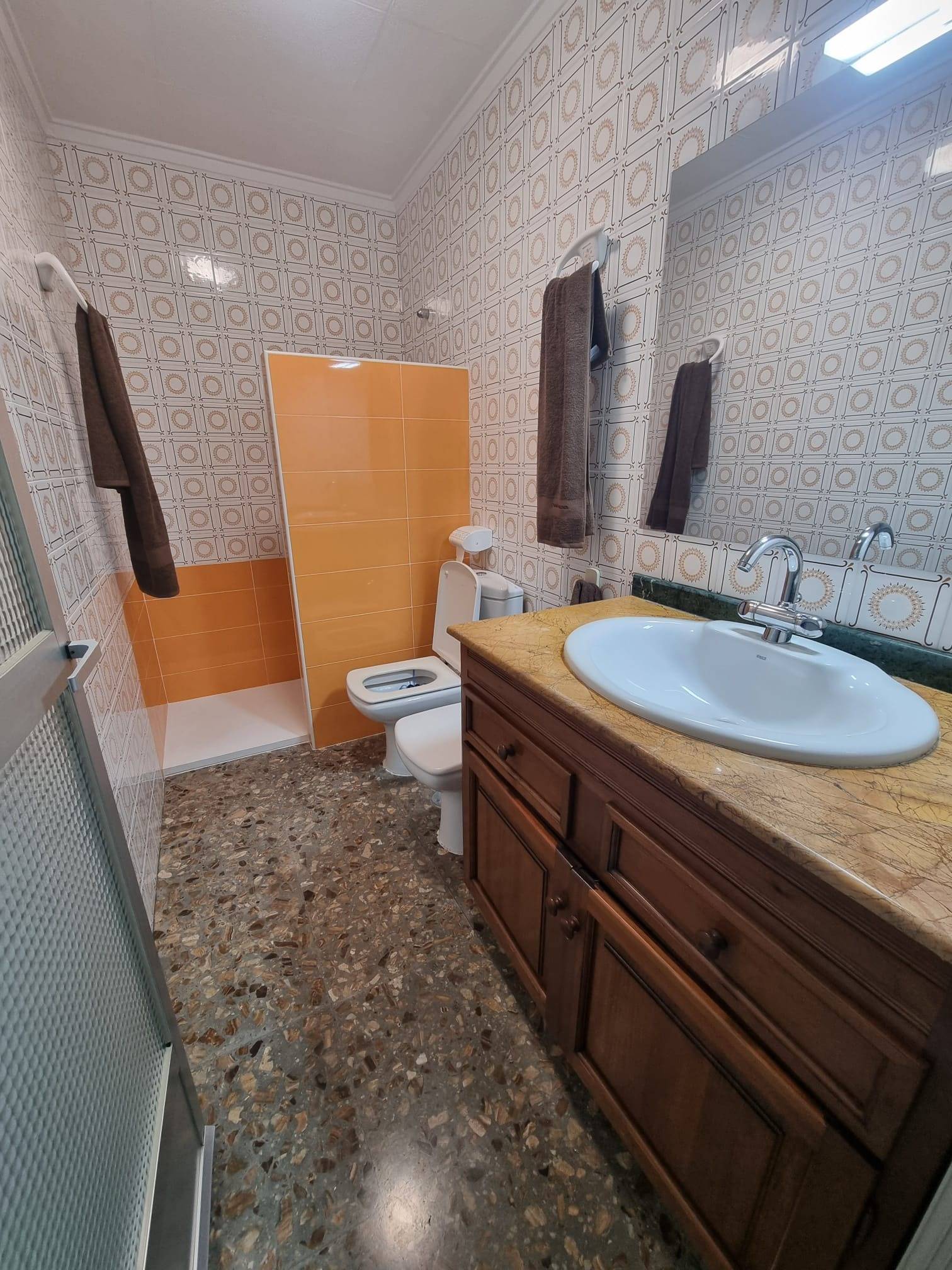5-16 Town House in San Pedro del Pinatar, Murcia